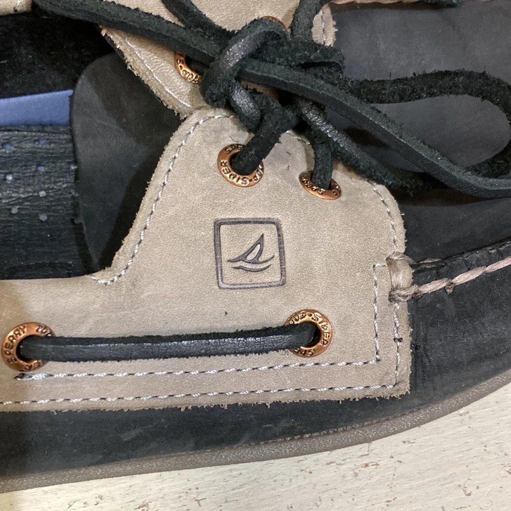 MENS Sperry Boat Shoes